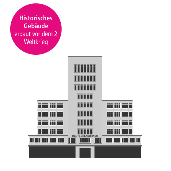 Deutschlandhaus