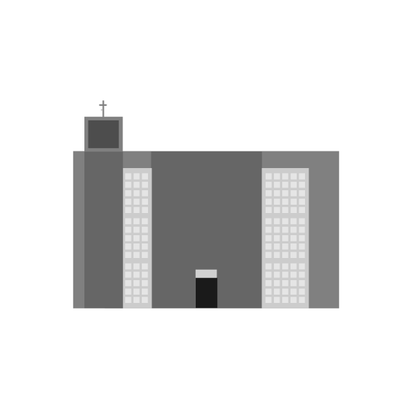 St. Andreas Kirche