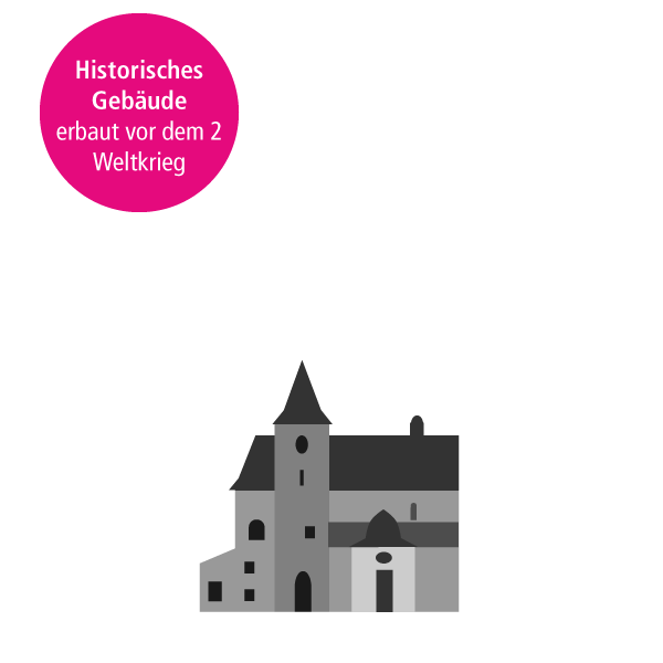 Stiftskirche Maria in der Not